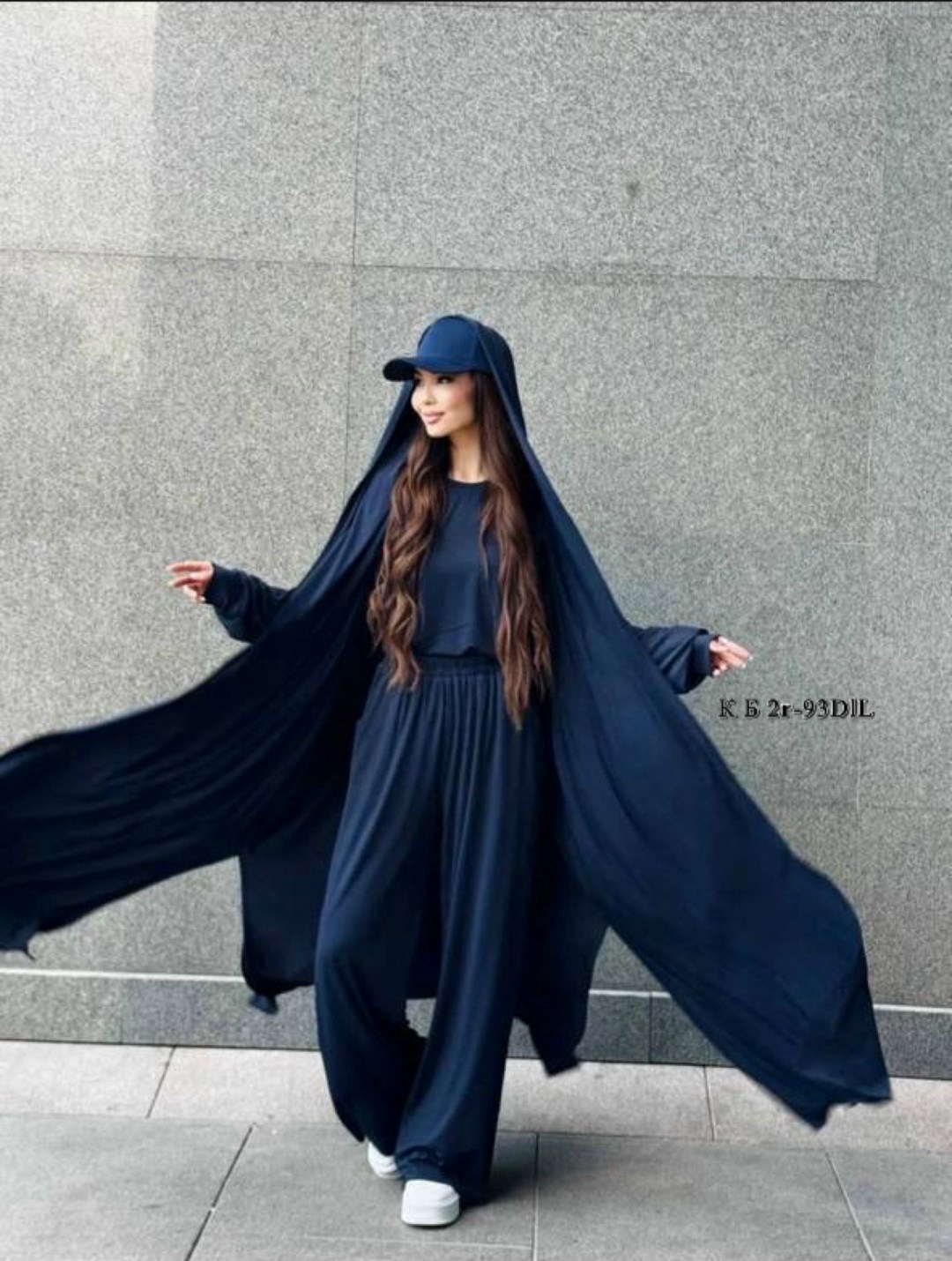 мусульманские комплекты,мусульманские костюмы,костюм тройка женский,мусульманская абая,костюм с капюшоном и брюками erdalis