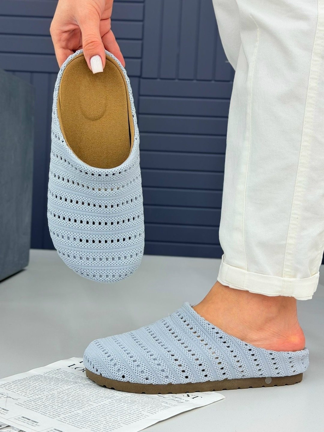 женские тапочки,,закрытые тапочки,вязаные тапочки,домашние тапочки женские