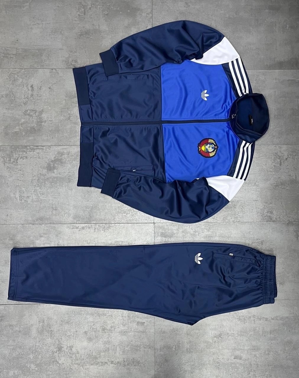 спортивный костюм adidas ссср,спортивный костюм мужской adidas,спортивный костюм адидас ссср,костюм спортивный adidas "ссср" original австрия,спортивный костюм ссср