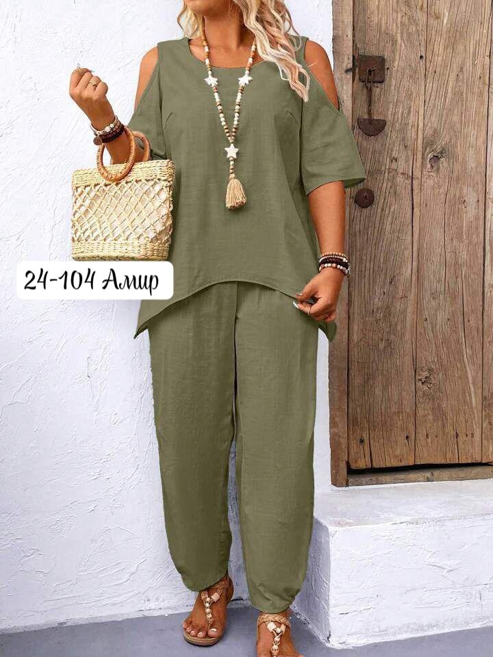 костюм женский летний брючный больших размеров,женский костюм с брюками,костюм с брюками,костюм двойка женская,женские костюмы больших размеров