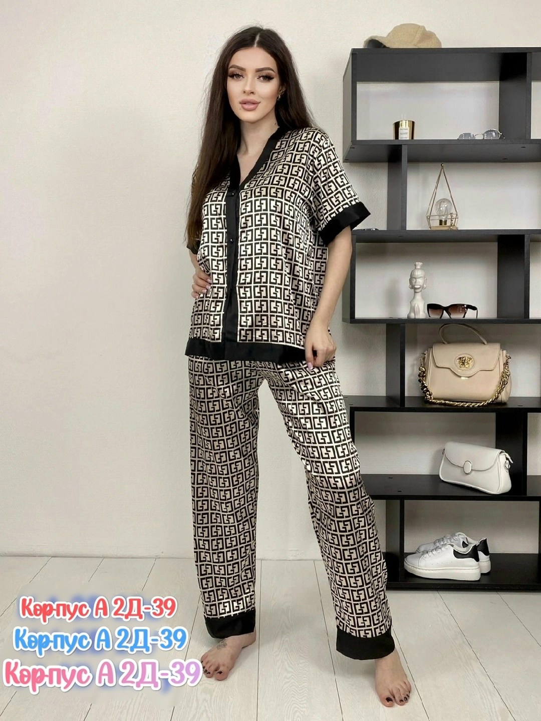 пижама женская,комплект пижама,шелковая женская пижама,пижама домашний одежда,пижама домашний костюм