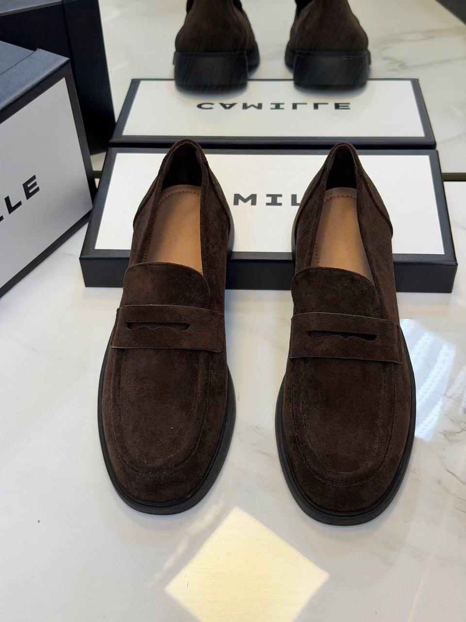 замшевые лоферы,лоферы из натуральной замши,,мокасины эконика замшевые,лоферы натуральная замша