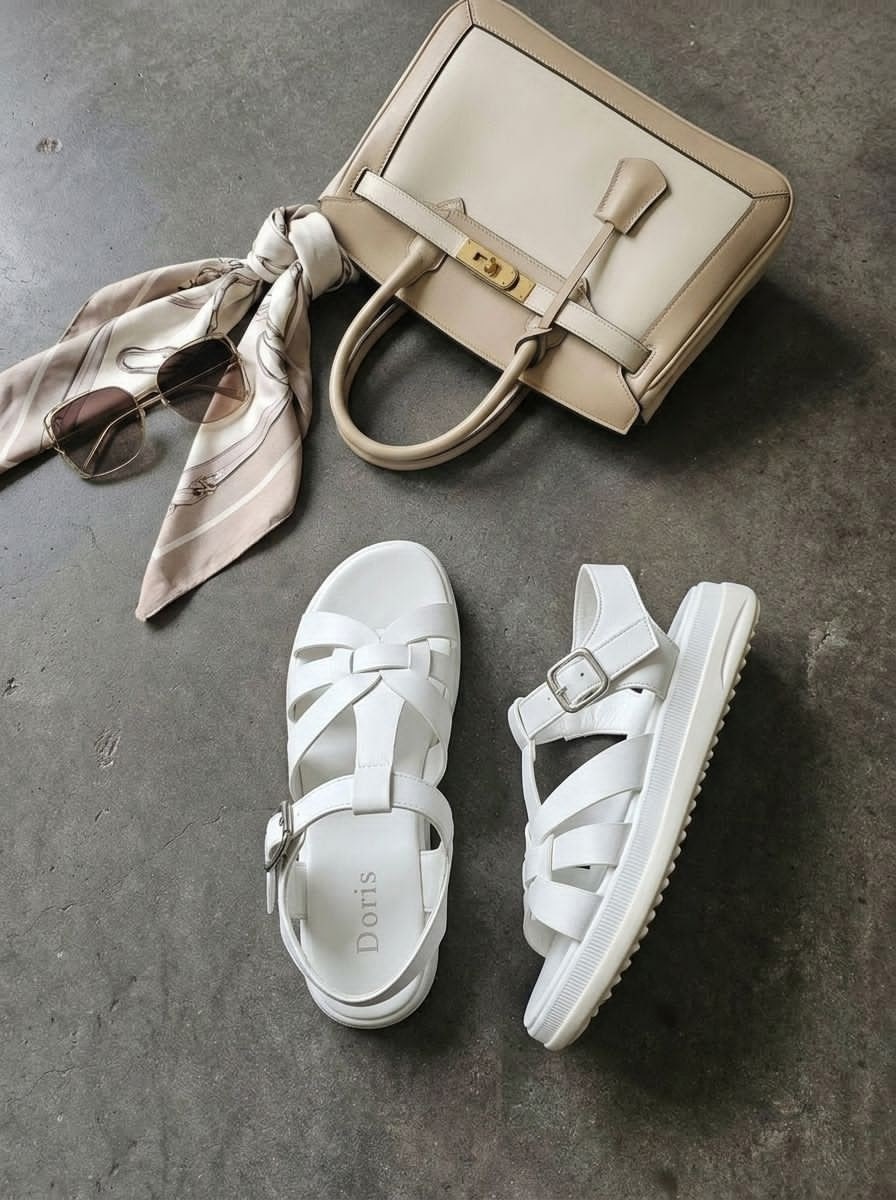 сандалии модные,босоножки белые,босоножки женские,сандалии,босоножки на лето