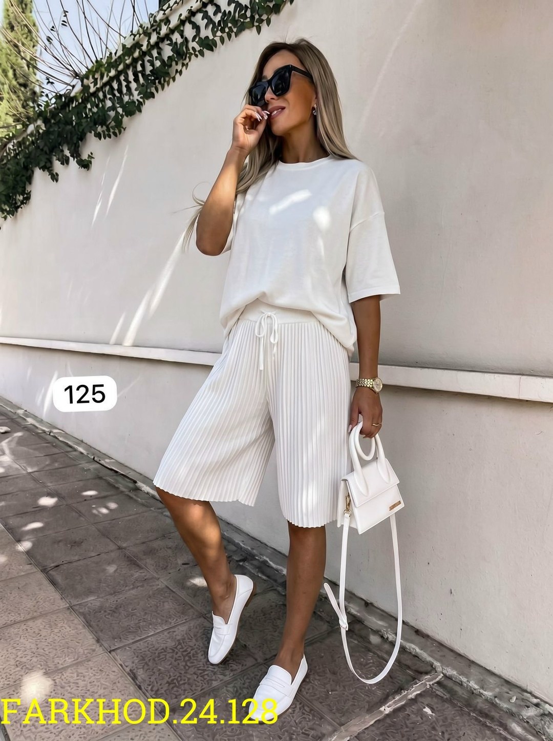 женские костюмы,костюм с шортами,костюм с шортами и футболкой оверсайз,костюм женский летний,костюм летний с шортами