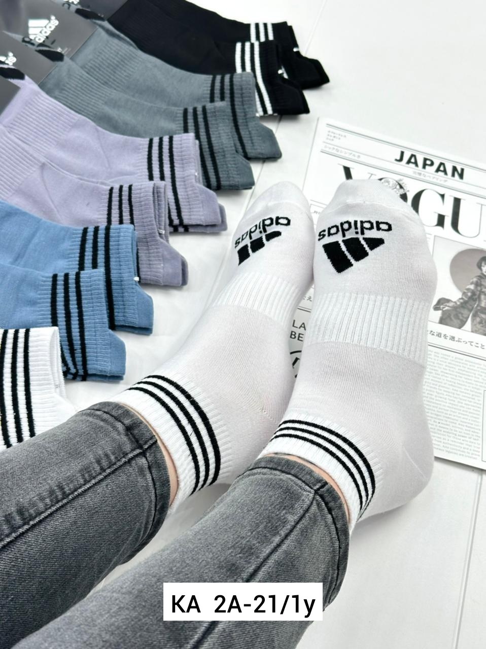 женские носки,носки адидас,носки спорт,носки адидас 10 пар,носки спортивные