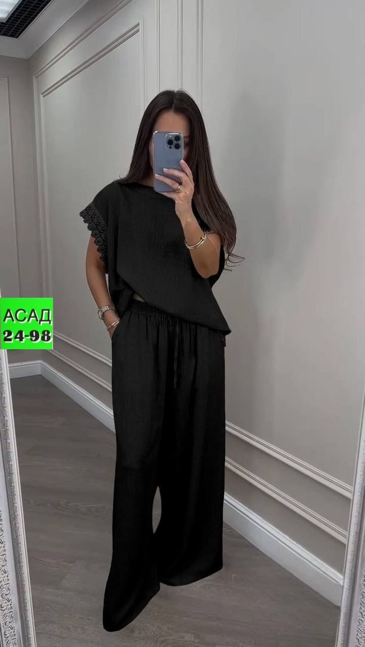 костюм льняной женский,костюм повседневный женский,модные костюмы,женские костюмы,летние костюмы