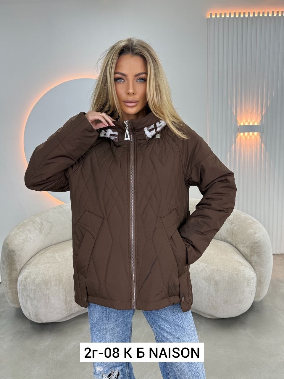 женская демисезонная куртка,демисезонная куртка,куртка,женская куртка,куртка женская стёганая демисезонная с капюшоном