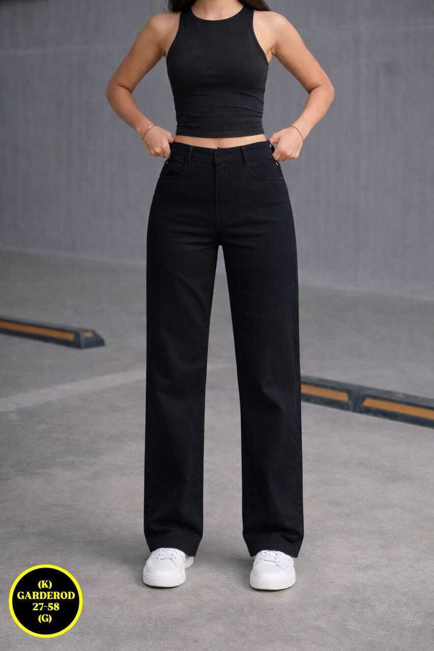 черные широкие джинсы,черные джинсы женские,штаны джинсы,джинсы женские,джинсы чёрные