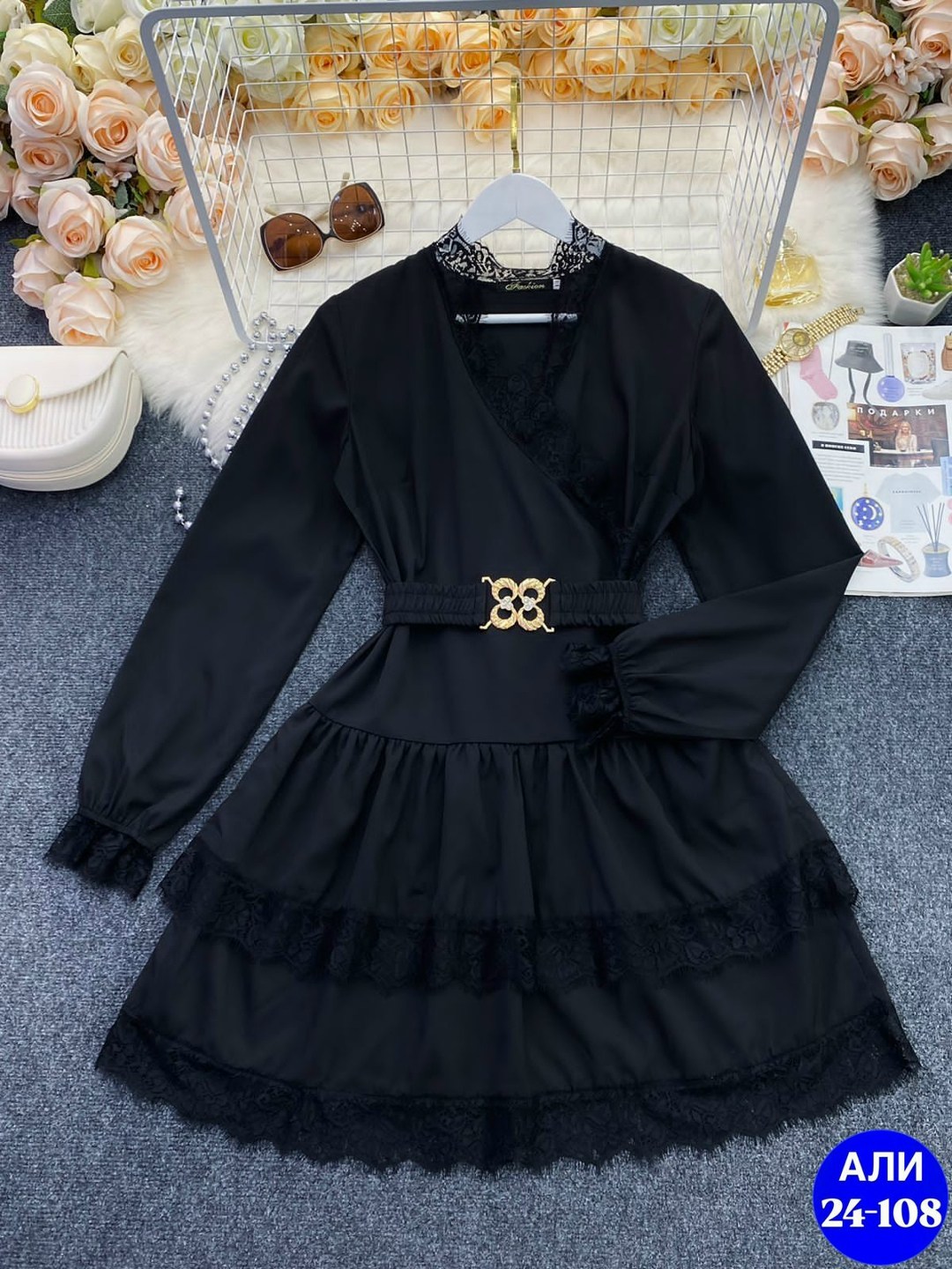 платье мини с оборками,платье женской,платья нарядная,платье с поясом,платье с оборками