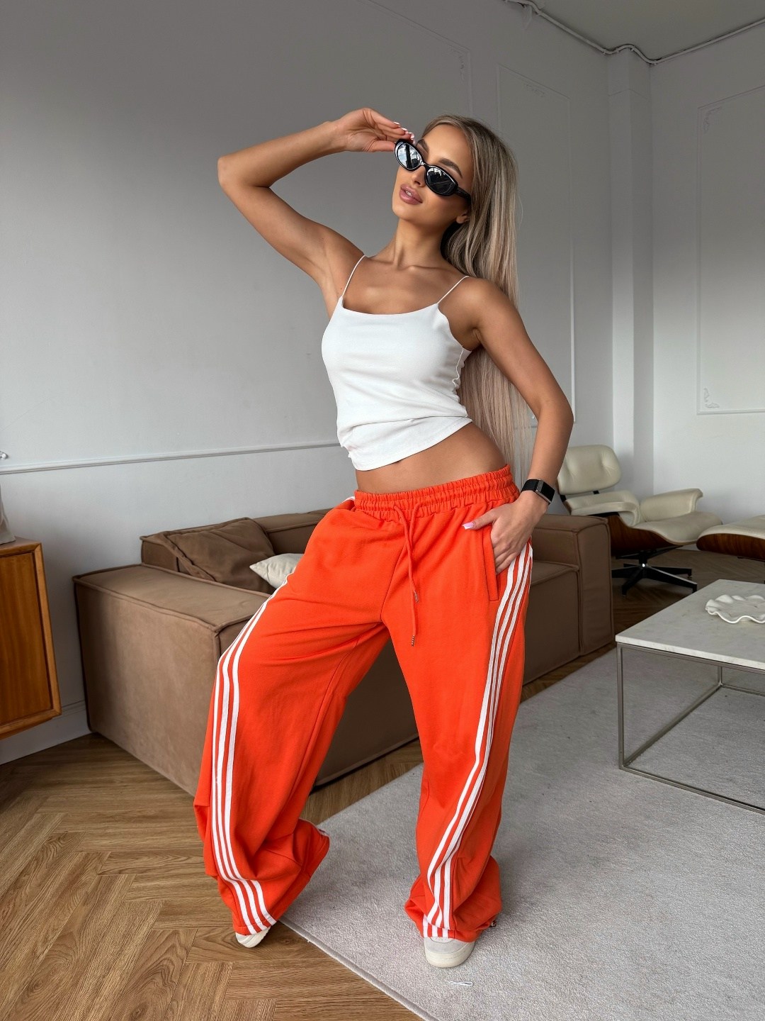 спортивные брюки для женщин с лампасами dl_protex,спортивные брюки широкие карго с лампасами,спортивные брюки,брюки карго спортивные с лампасами,брюки карго спортивные с лампасами dl_protex