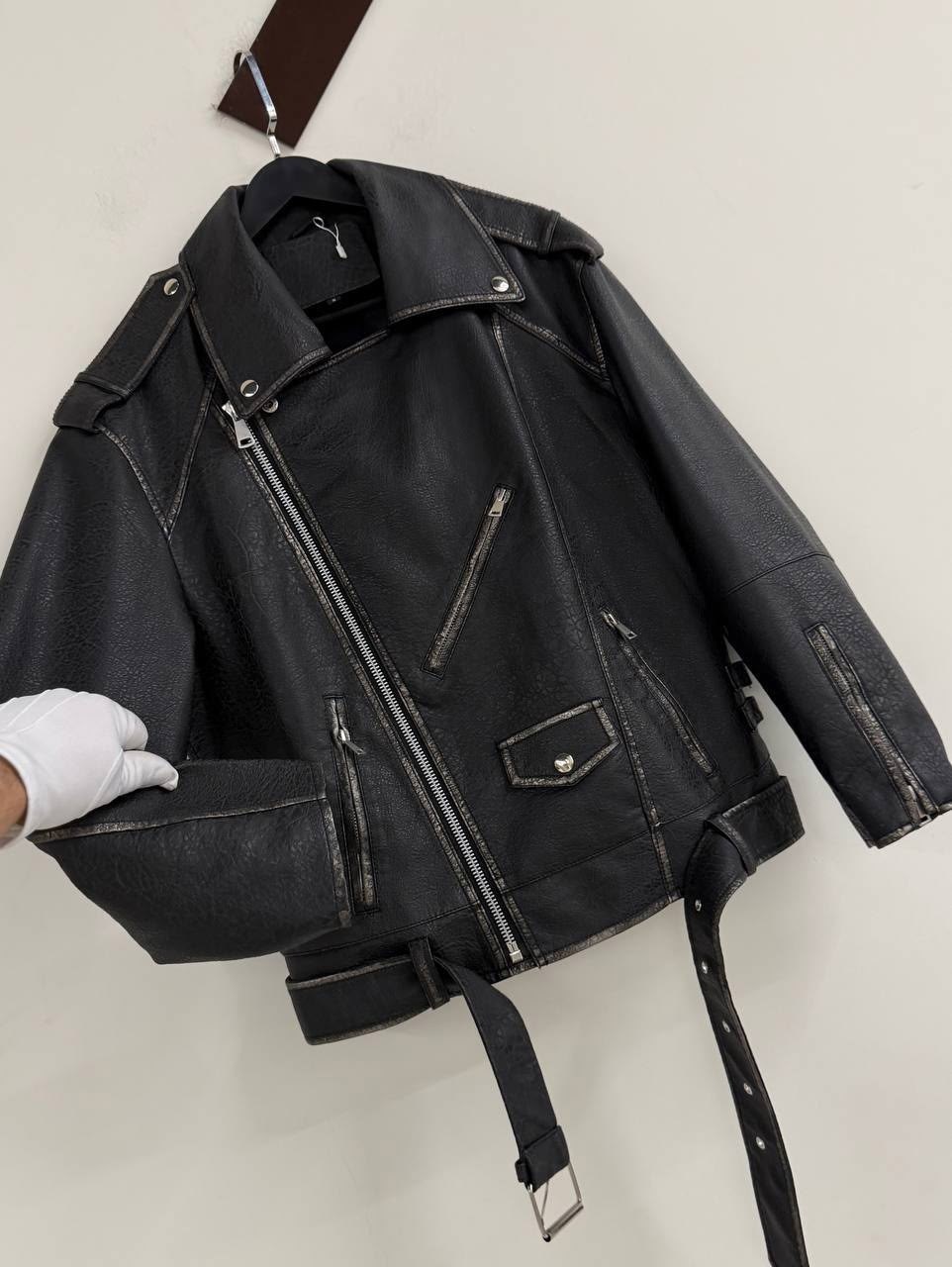 куртка косуха,косуха оверсайз,косуха,женская косуха,куртка женская косуха