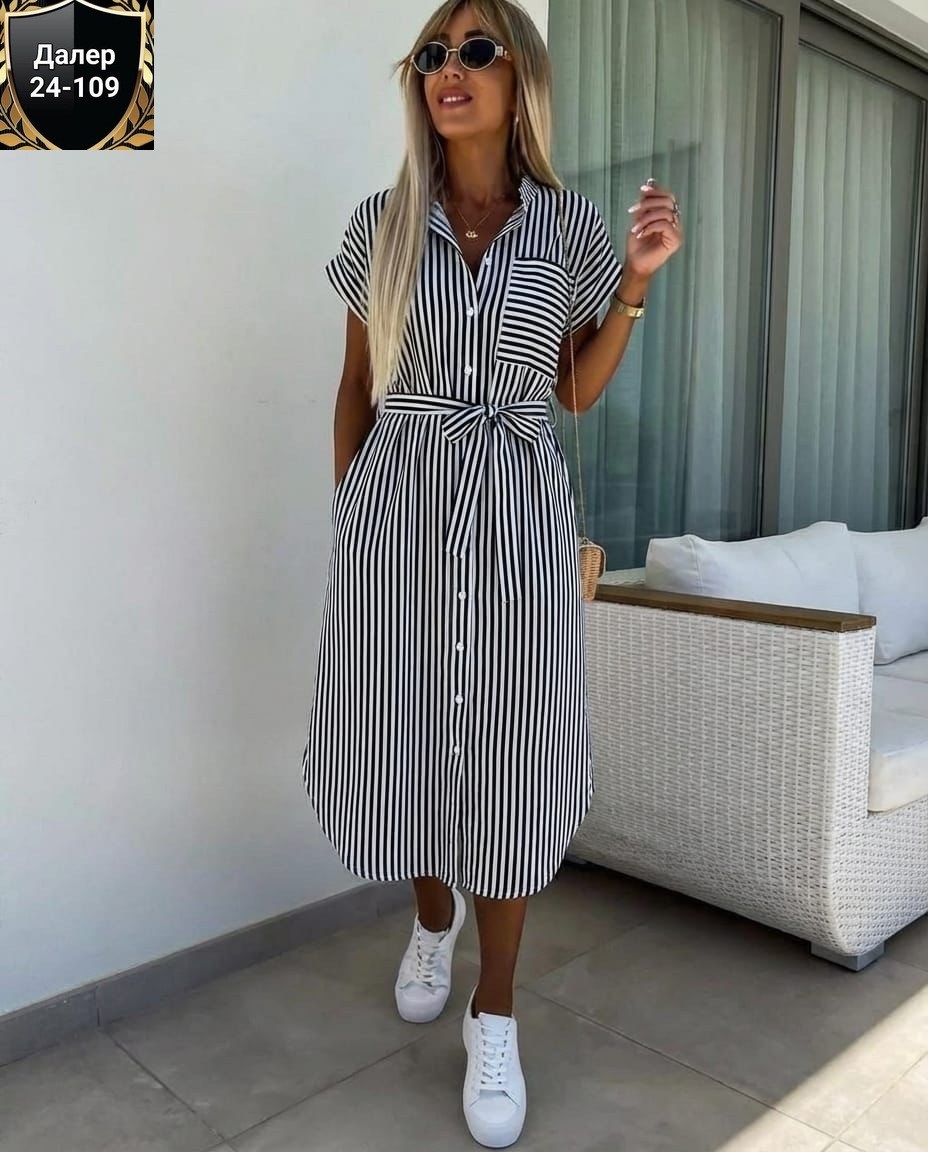 платье рубашка в полоску,женское платье летнее повседневное,платье в полоску летнее,женское платье рубашка,платье женское