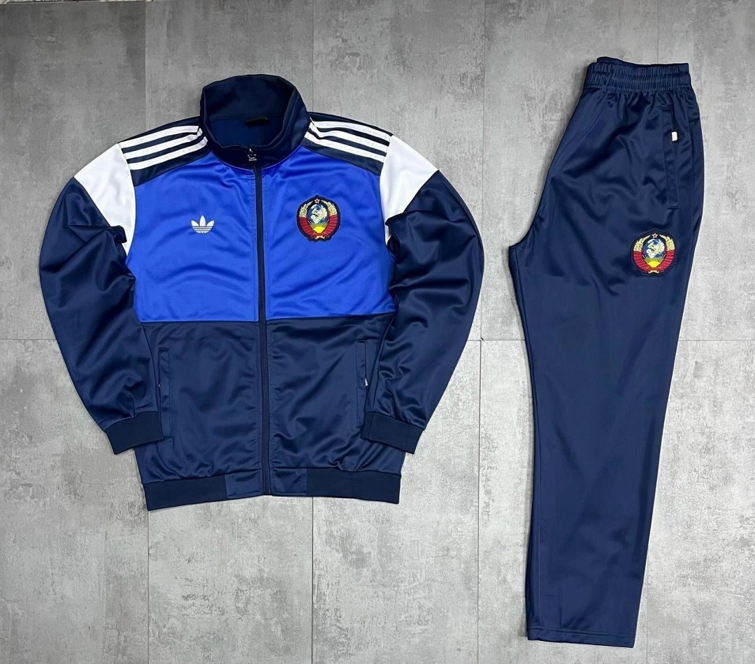 спортивный костюм adidas ссср,спортивный костюм мужской adidas,спортивный костюм адидас ссср,костюм спортивный adidas "ссср" original австрия,спортивный костюм ссср
