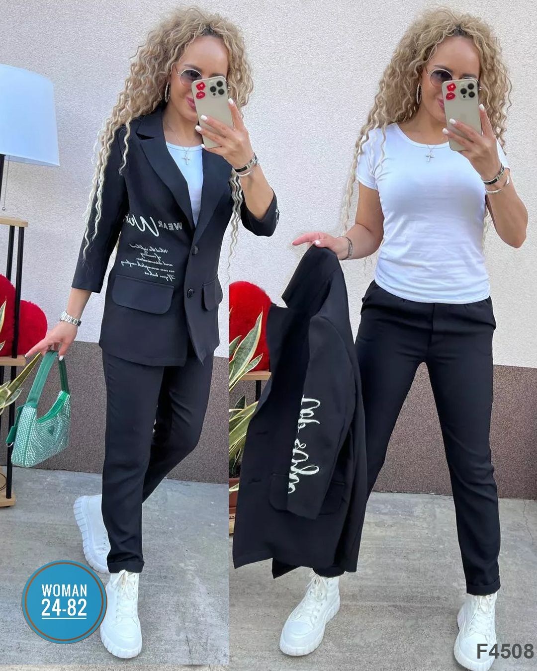 женский брючный костюм двойка,женский костюм двойка,костюм брючный двойка,костюм двойка,женский костюм тройка красный