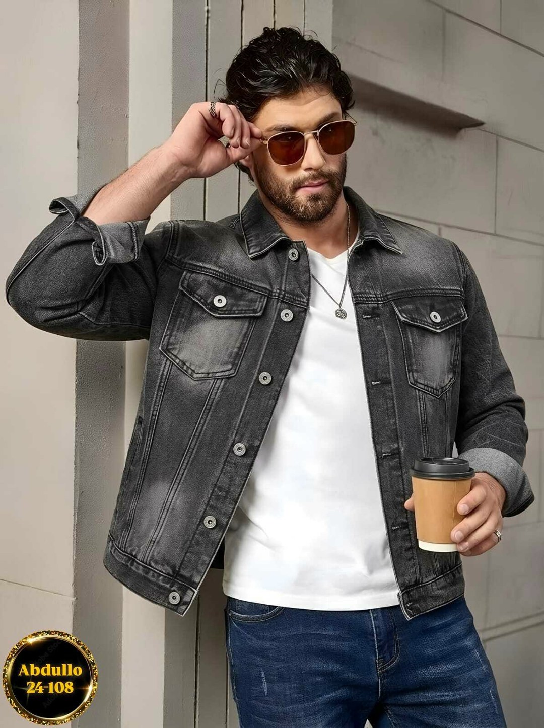 мужская джинсовая куртка,джинсовая куртка,джинсовки мужские,куртка джинсовка,стильная джинсовая куртка
