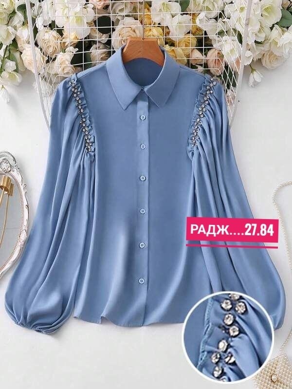 блузка нарядная,женская блузка,блуза,блузка стильная,блузка рубашка женская