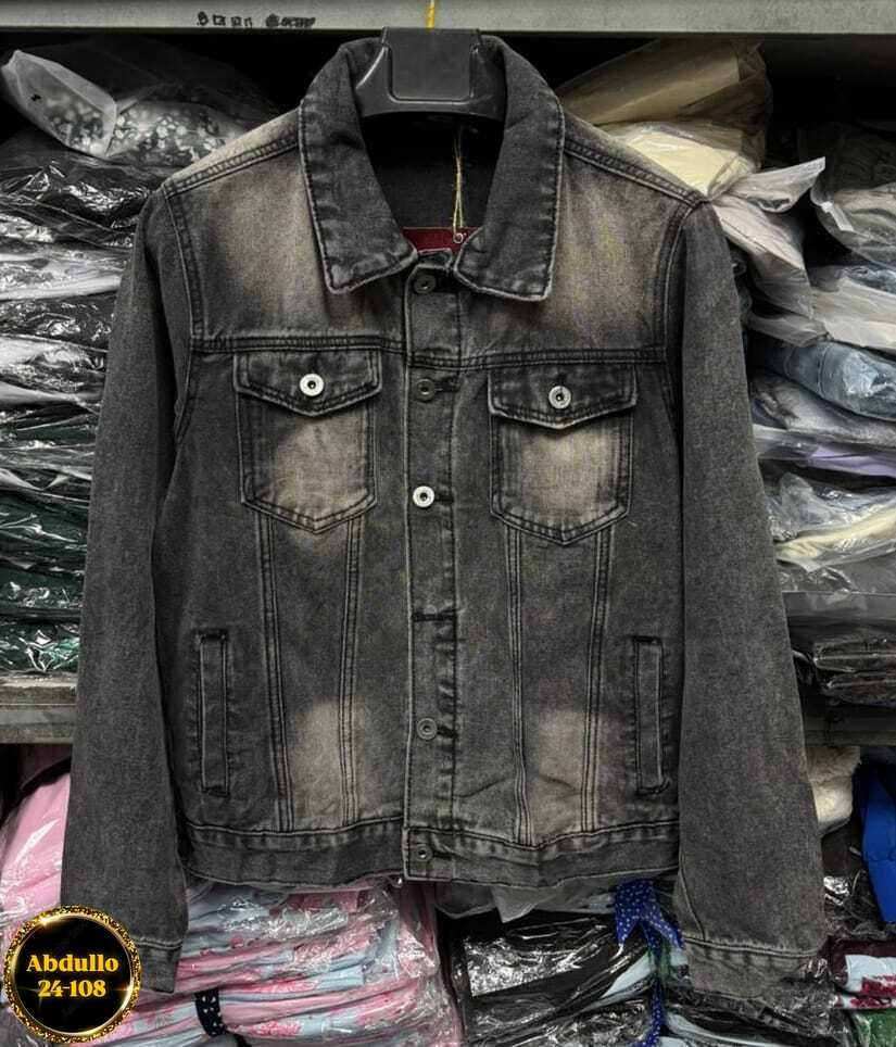 мужская джинсовая куртка,джинсовая куртка,джинсовки мужские,куртка джинсовка,стильная джинсовая куртка