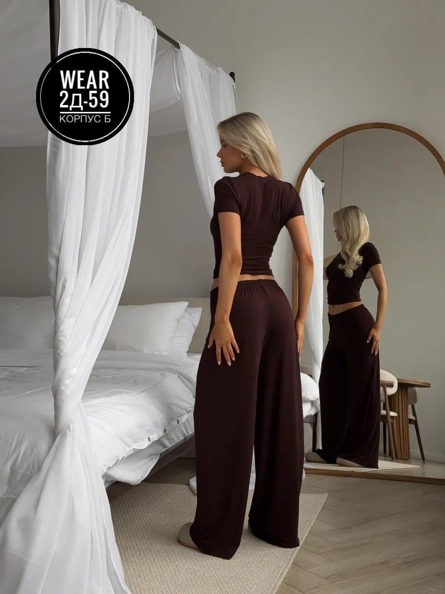 костюм женский,костюм,пижама со штанами,брюки палаццо,женский костюм с брюками