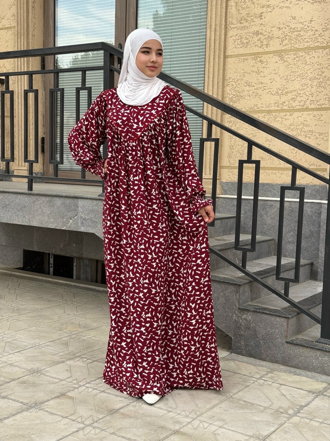 платья для намаза,мусульманские вечерние платья,платья,платье мусульманское,мусульманская одежда женская