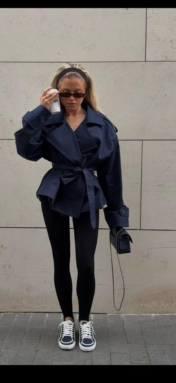 тренч женский,тренч с поясом,тренч,тренч короткий