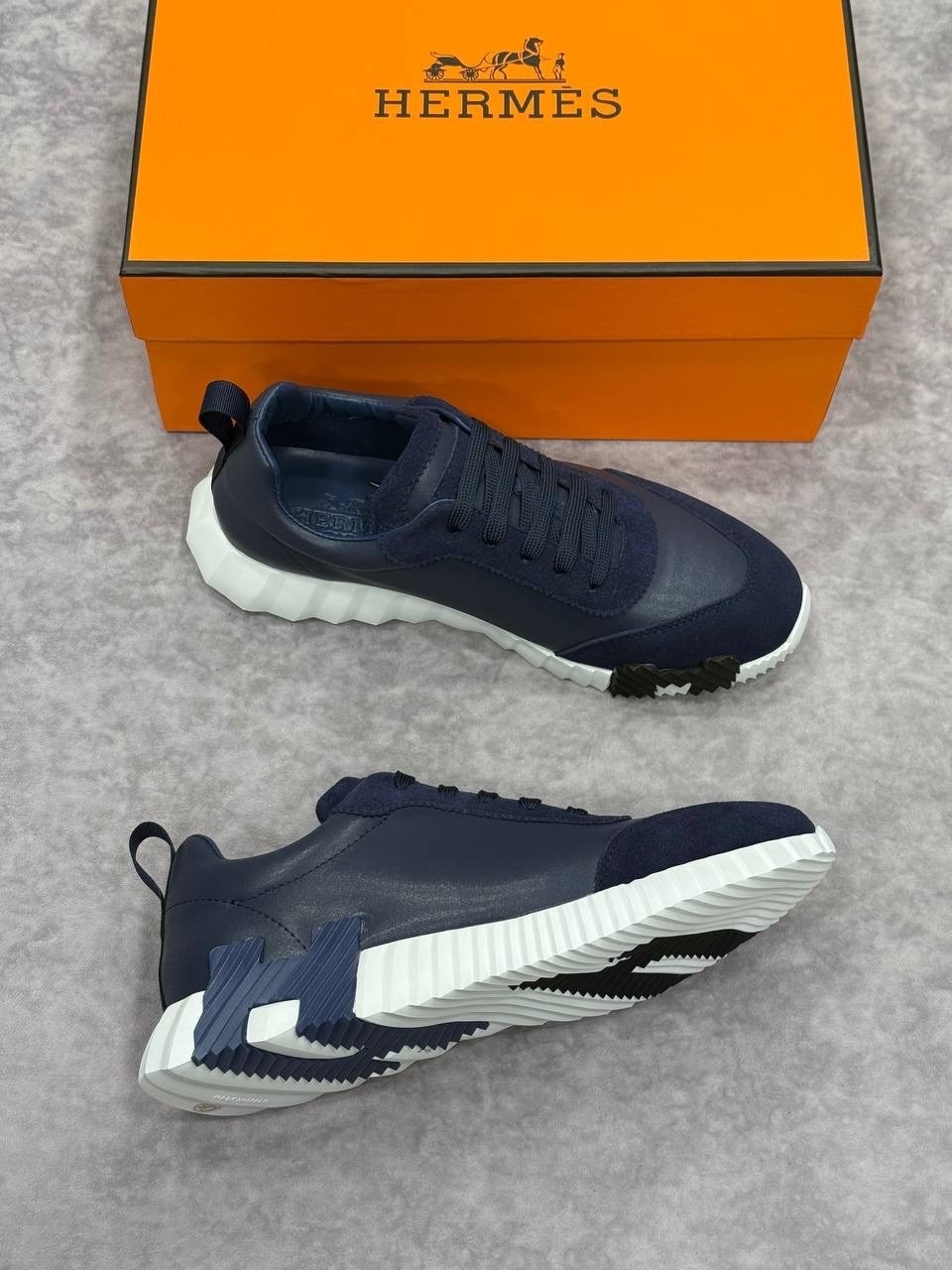 кроссовки hermes,кроссовки мужские hermes,кроссовки эрмес,кроссовки гермес синие,кроссовки