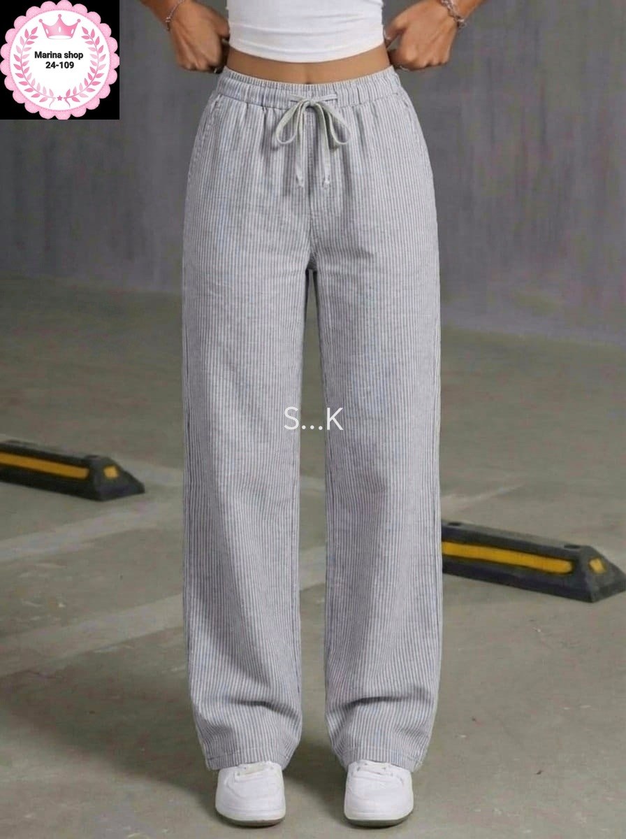 широкие брюки,брюки оверсайз,женские брюки,прямые брюки,брюки в полоску