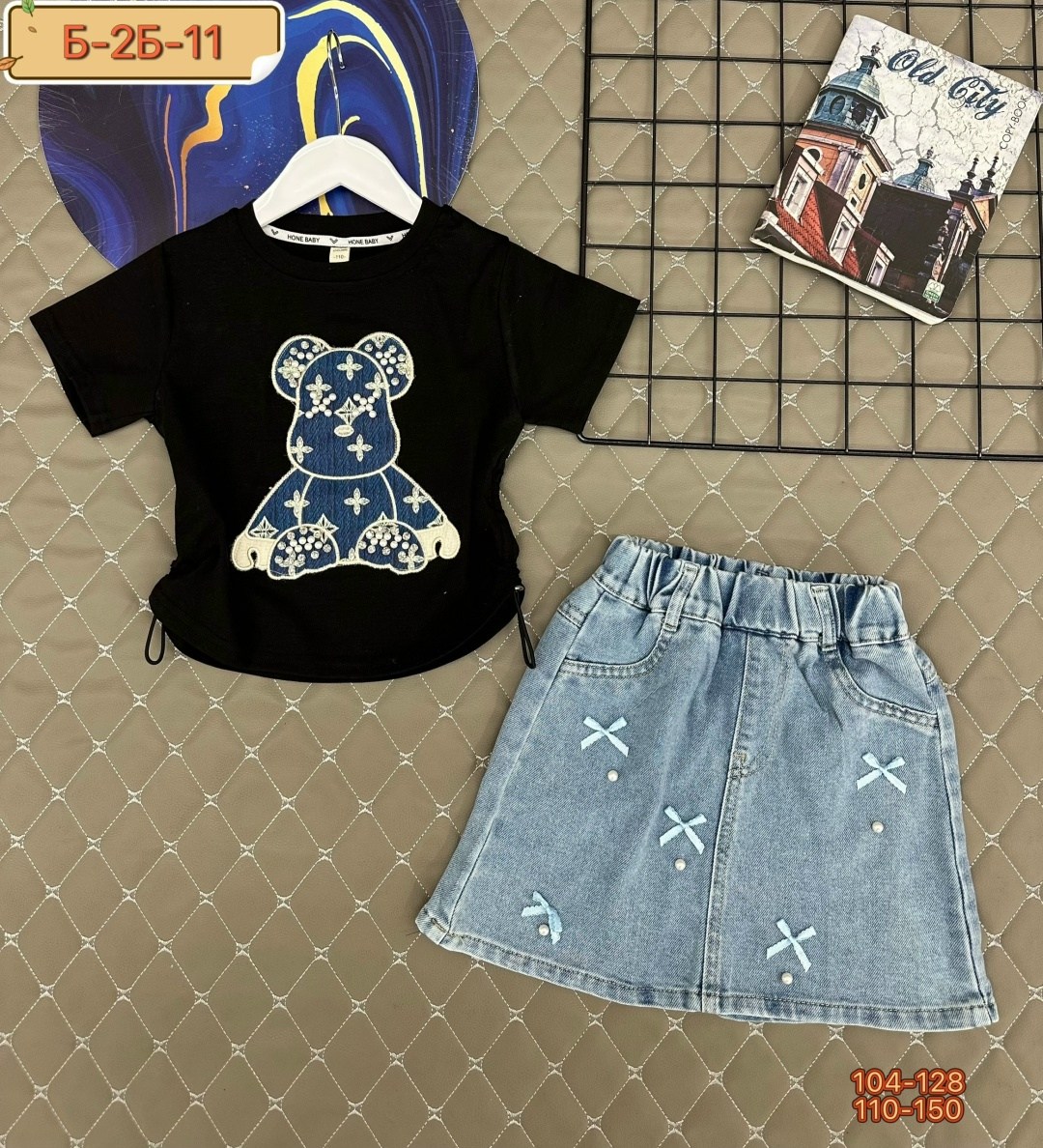 джинсовая юбка,джинсовая юбка для девочек,футболки для девочек,юбка для девочек,юбка джинсовая детская