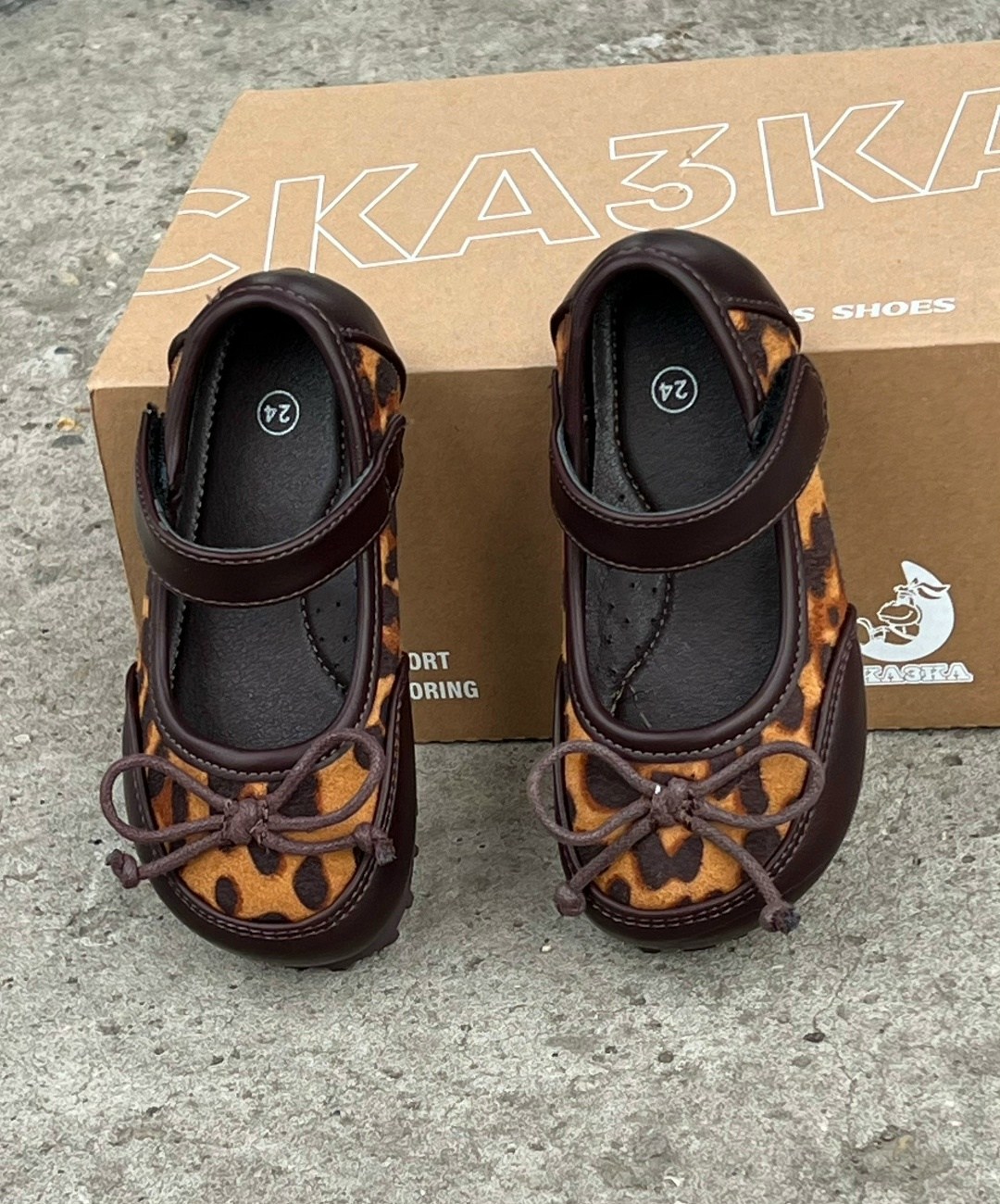 туфли детская,балетки мэри джейн леопардовые,леопардовые туфли детские,,детские туфли