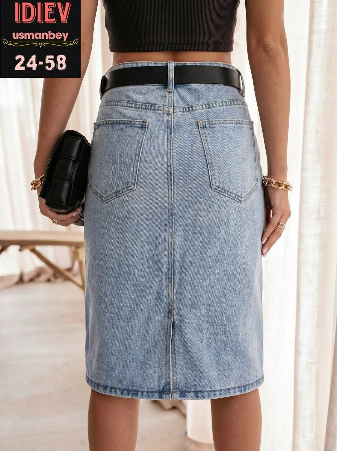 джинсовая юбка,женская юбка джинсовая,юбка джинс,юбка джинсовая миди,джинсовая длинная юбка