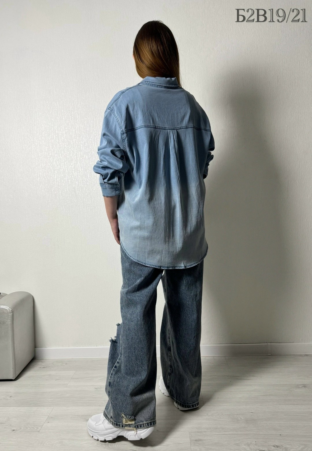 джинсовая рубашка,рубашка джинсовая женская,джинсовая рубашка оверсайз,рубашка джинсовая оверсайз женская,рубашка джинсовая оверсайз удлиненная