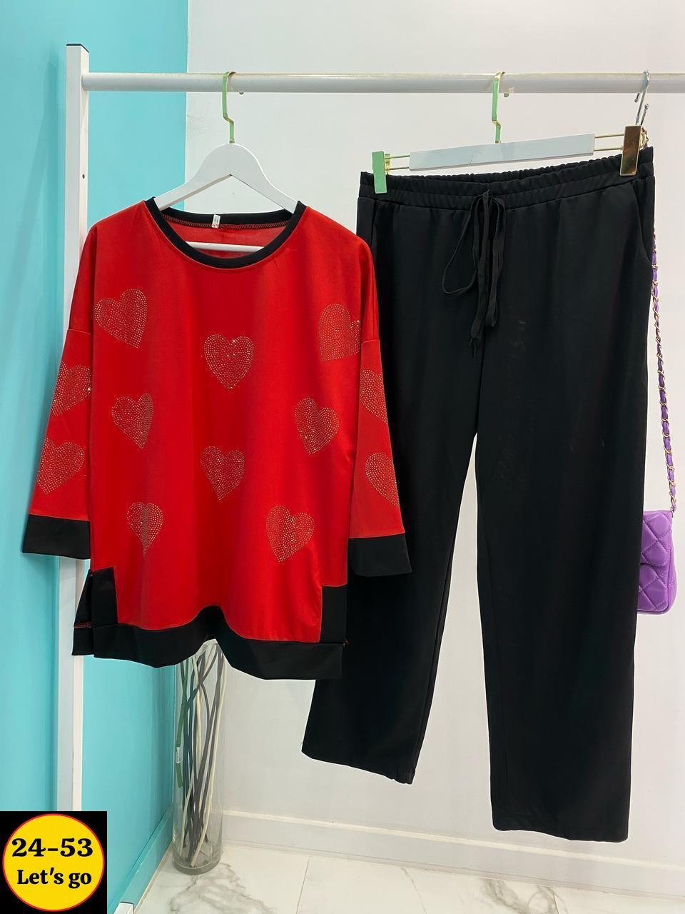 женский брючный костюм двойка,костюм двойка женская,женские костюмы,костюм двойка "люси",костюм двойка кофта и брюки