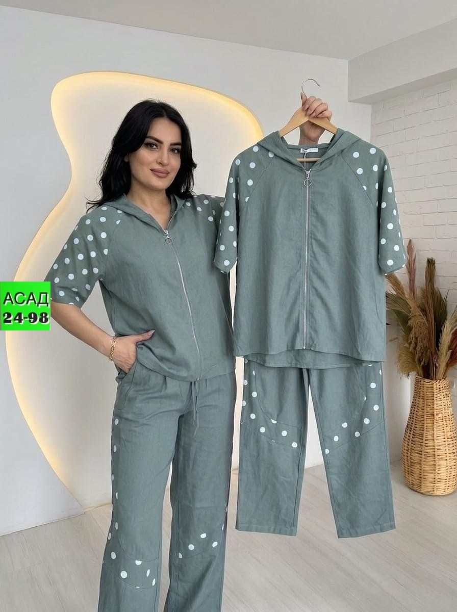 костюм двойка,женские костюмы,брючный костюм,летний женский костюм больших размеров,летние костюмы