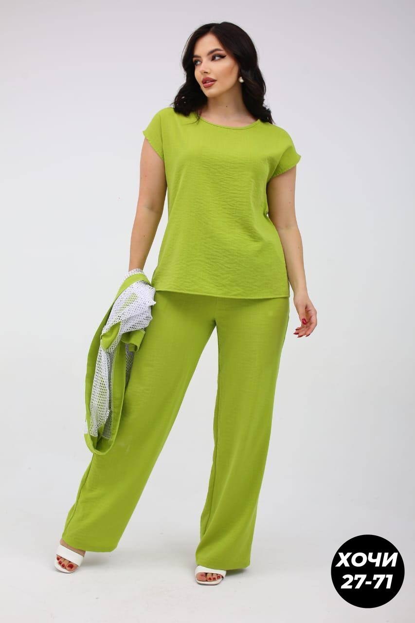 костюм женский,летние костюмы,стильные костюмы,костюм с брючками,костюм с брюками