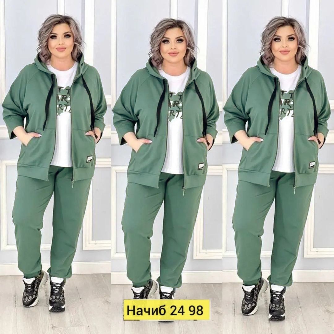костюм женский тройка,женские костюмы больших размеров,женский спортивный костюм больших размеров,костюм женский большие размеры,костюм тройка трикотаж женский