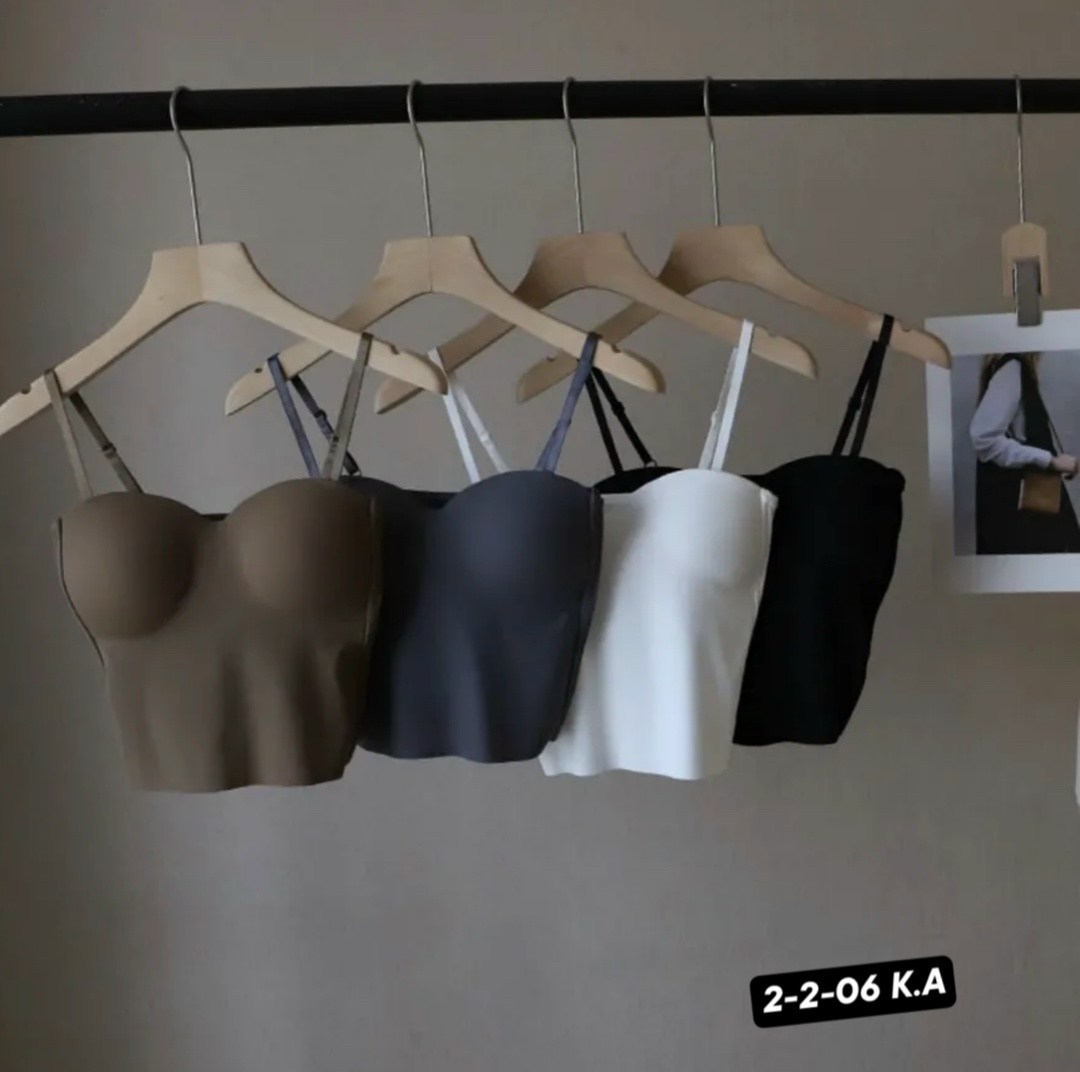 бюстье,itoolin ледяной шелк женские майки-спагетти с бюстгальтером,топ женский на бретельках с чашками,топ с чашками женский на бретелях,топ с чашечками