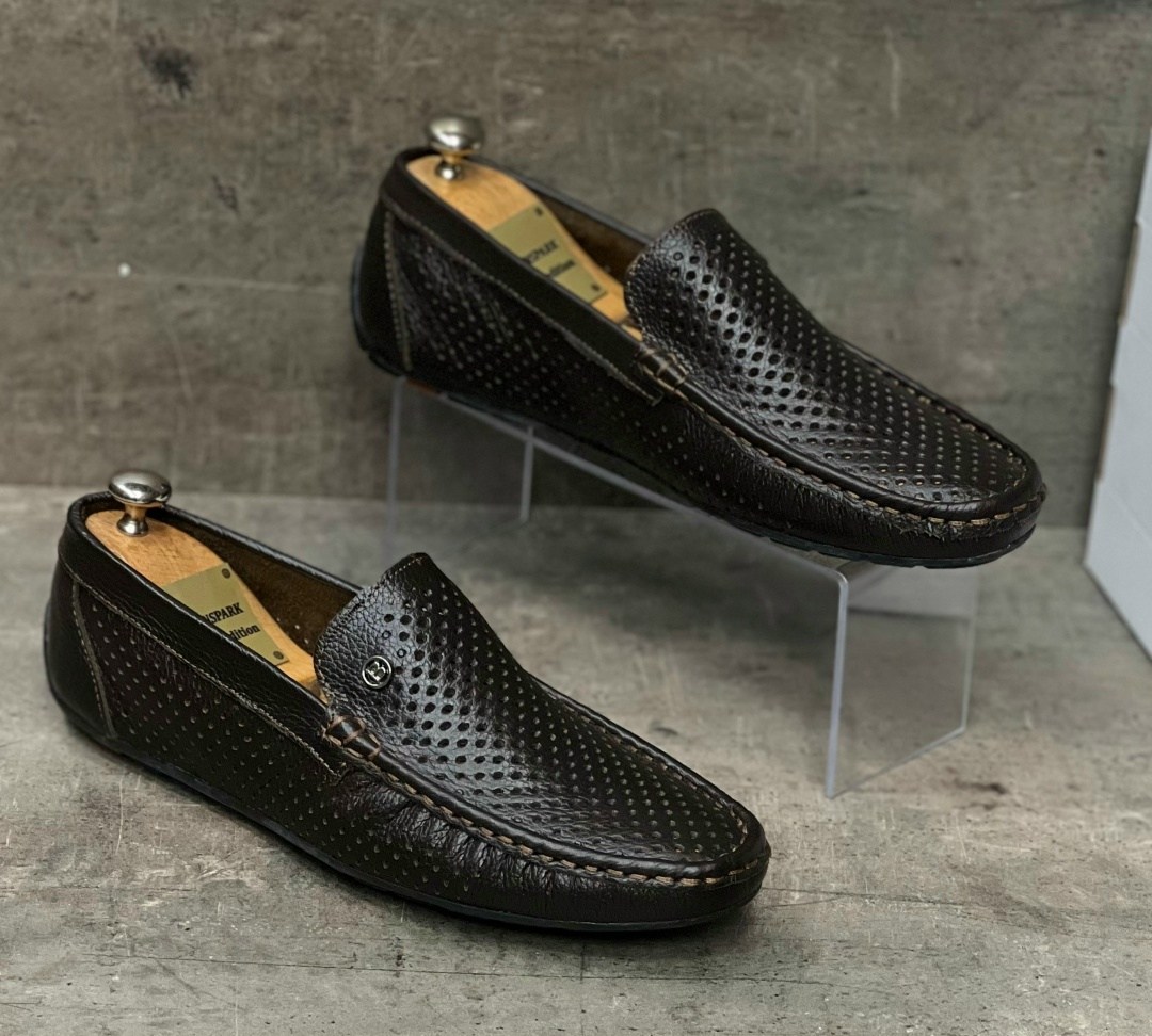 мокасины мужские кожаные с перфорацией,мокасины мужскиe из натуральной кожи,,мокасины мужские натуральная кожа,мокасины мужские кожаные летние