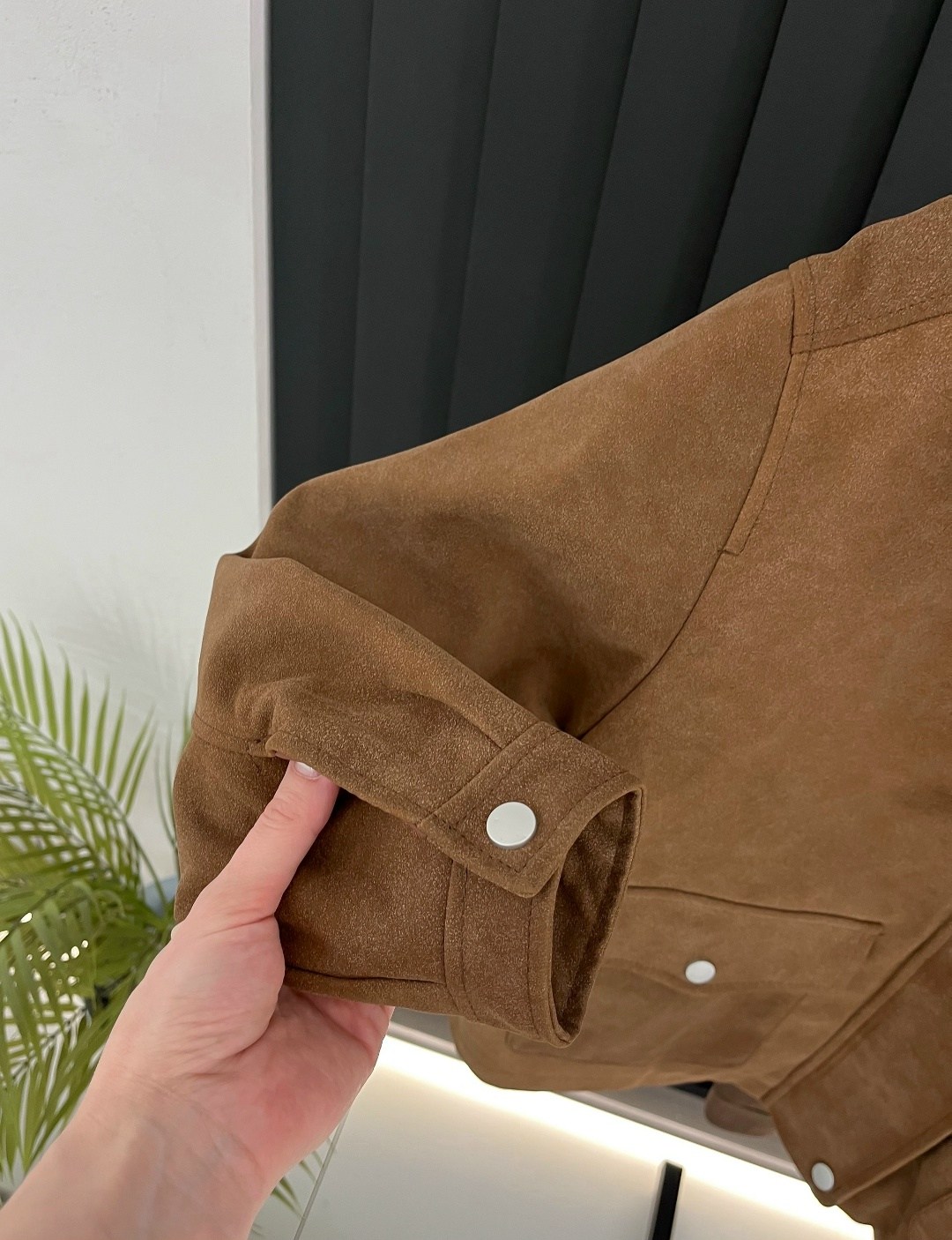 бомбер укороченный оверсайз замшевый куртка рабочего тренд saint shine,модная куртка,куртка бомбер,куртка замшевая,куртка оверсайз