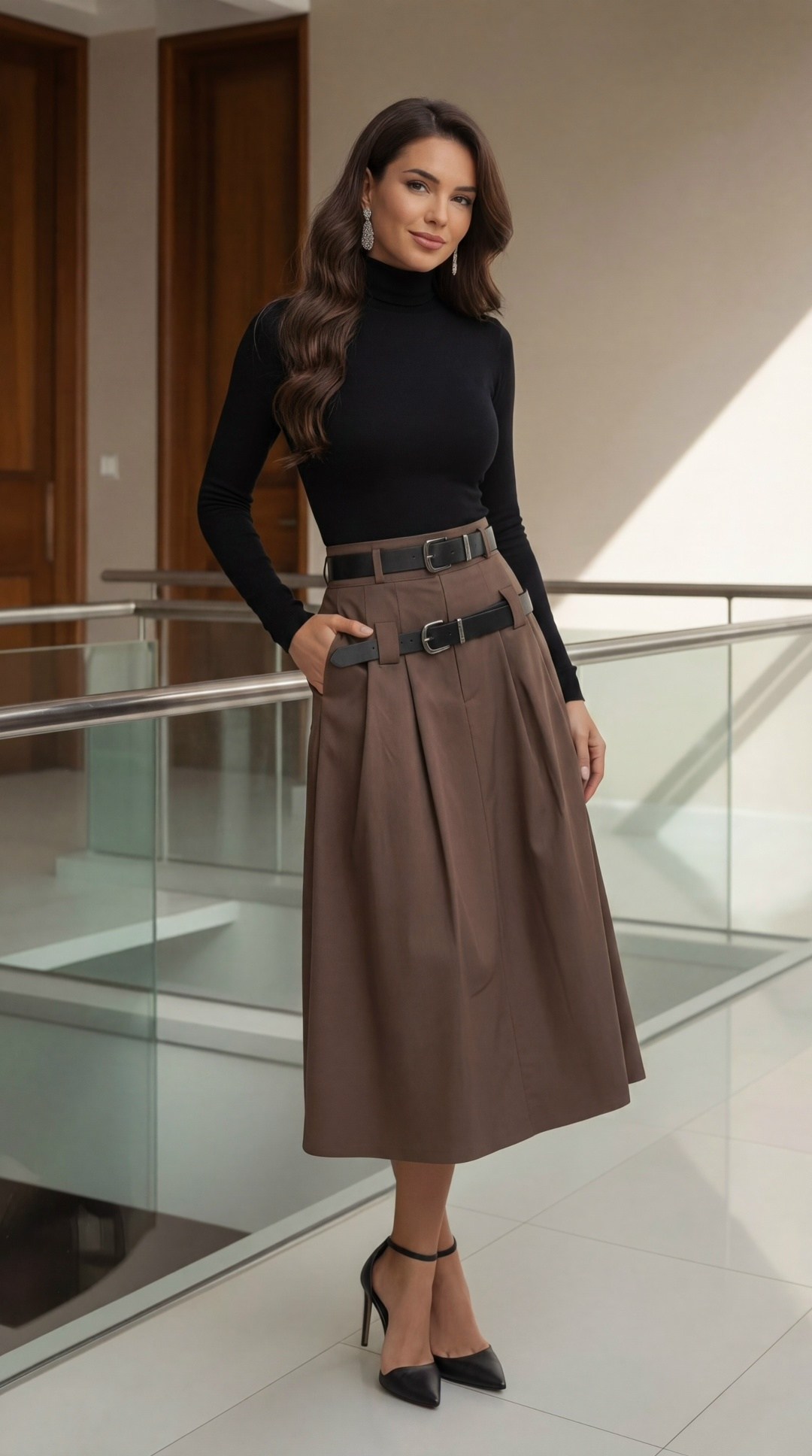 юбка миди,юбка женская,юбка,юбка длинная