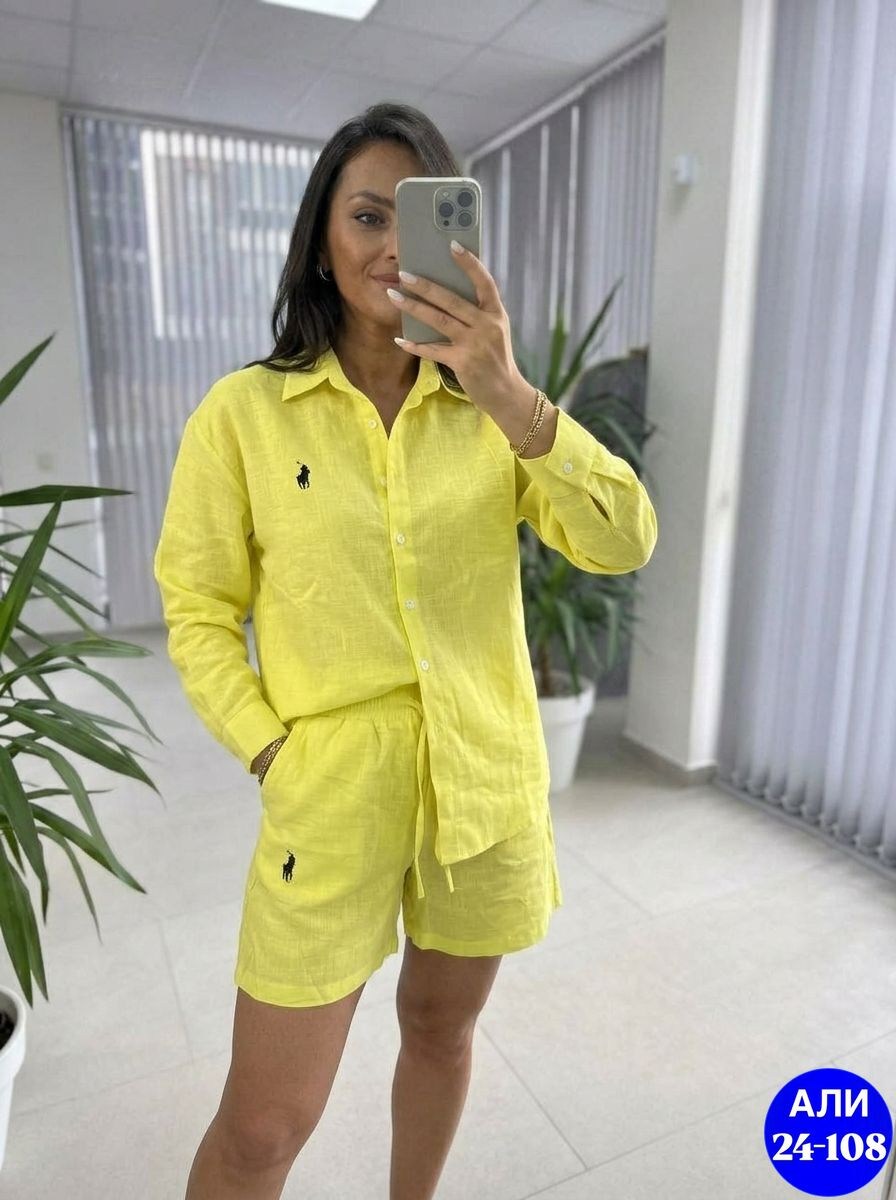 костюм женский с шортами,женский костюм,костюм с шортам,летние костюмы женские,костюм с шортами и рубашкой