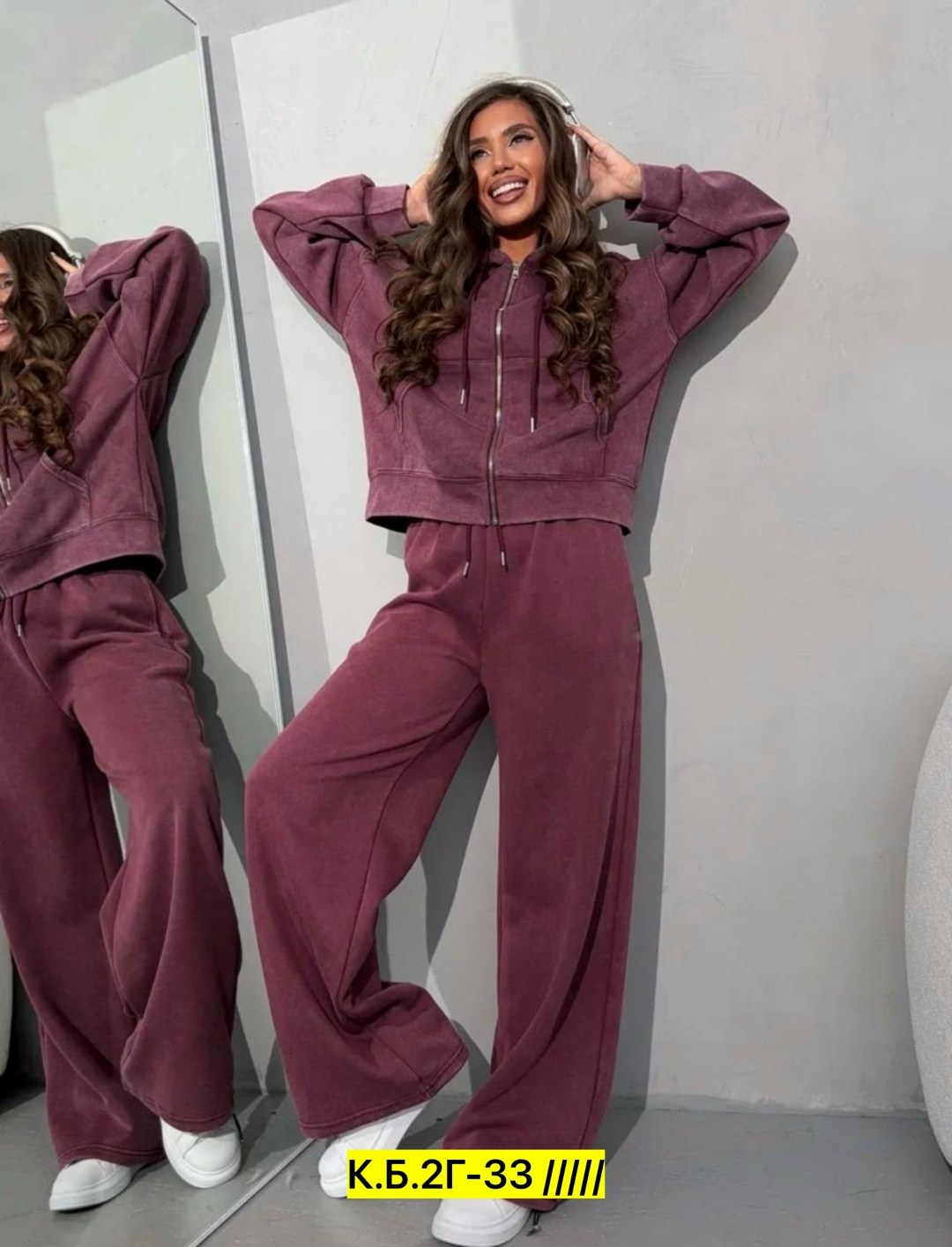 костюм спортивный двойка велюровый оверсайз happyfox,велюровый костюм женский,женский спортивный костюм,костюм спортивный,костюм велюровый