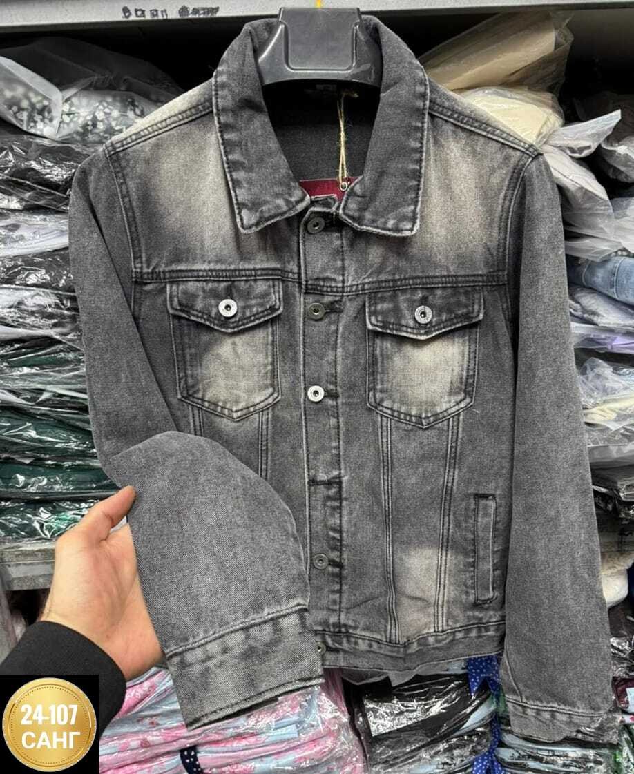 мужская джинсовая куртка,джинсовая куртка,джинсовая куртка повседневная,джинсовая куртка классическая,джинсовая куртка мужская теплая