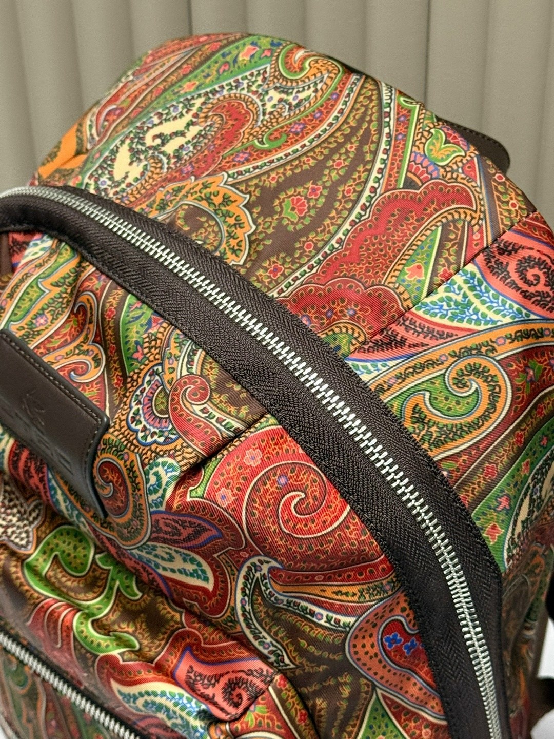 женские рюкзаки,рюкзак,рюкзак текстильный,брендовые рюкзаки,рюкзак с узорами