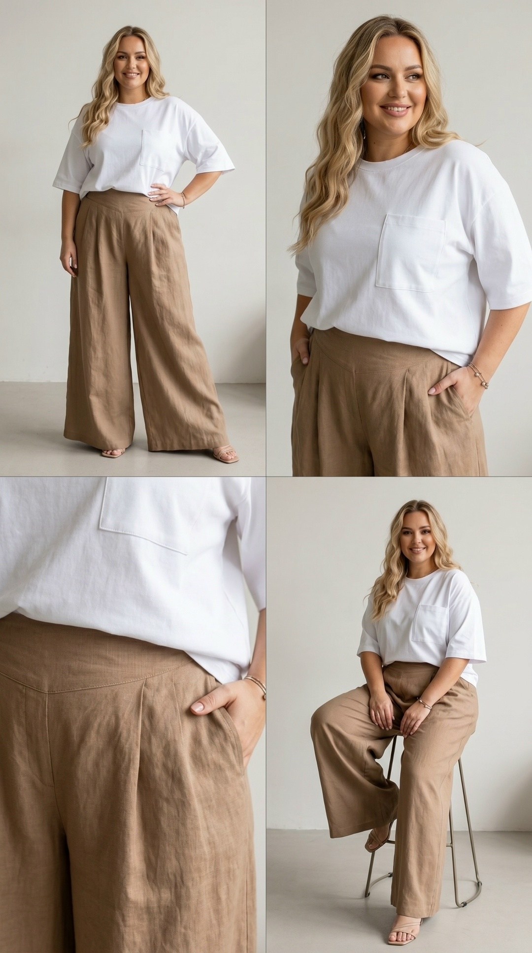 брюки женские летние палаццо,брюки палаццо женские летние широкие больших,брюки женские палаццо,широкие брюки,желтые брюки