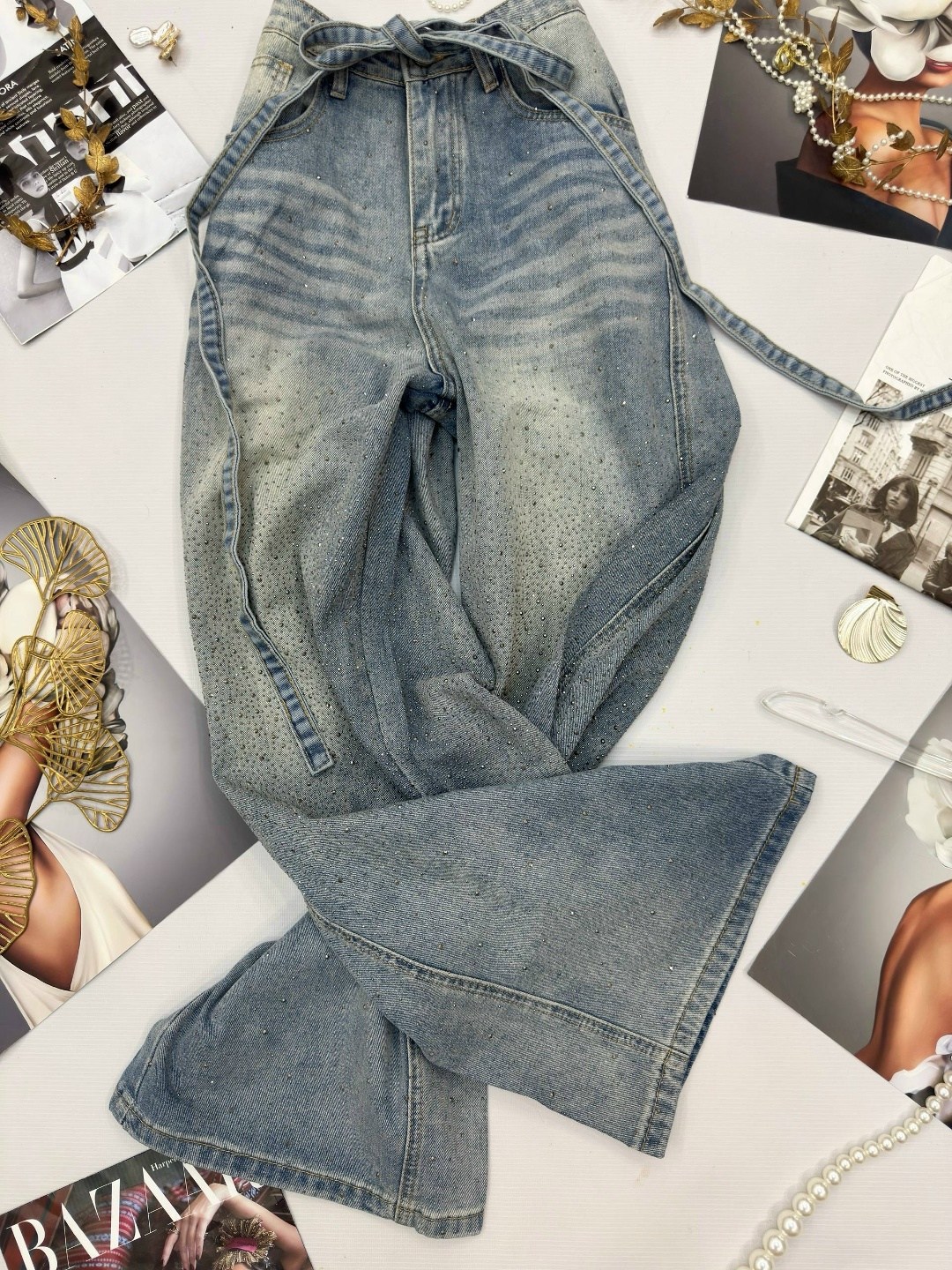 джинсы со стразами,женские джинсы со стразами,модные джинсы,женские джинсы,брюки джинсы