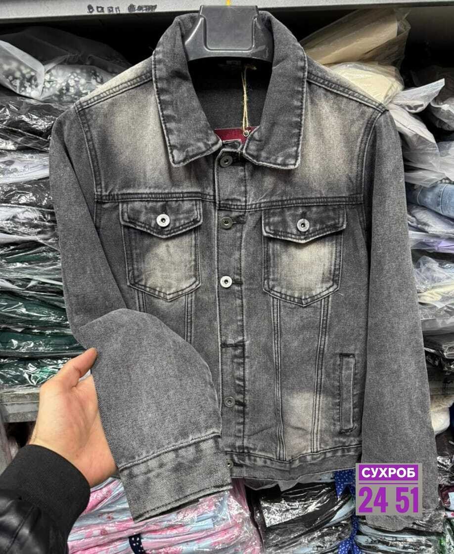мужская джинсовая куртка,джинсовая куртка,джинсовая куртка повседневная,джинсовая куртка мужская теплая,джинсовая куртка классическая