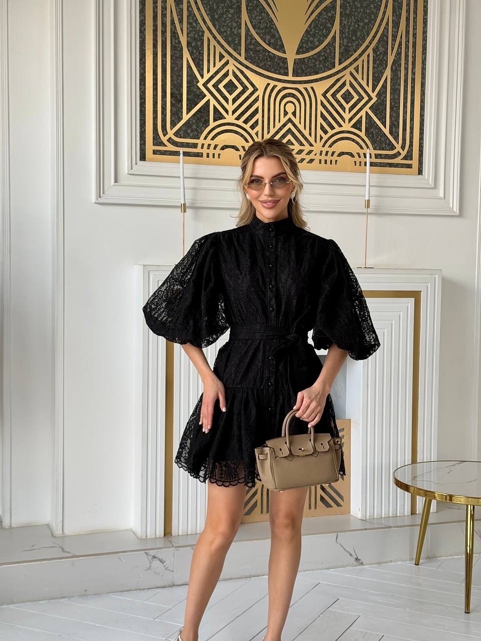 платье с кружевами,кружевное платье,элегантное платье,модное платье,платье черное