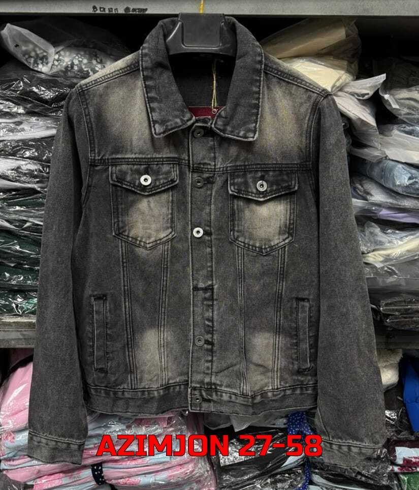 мужская джинсовая куртка,куртка джинсовая классическая,джинсовая куртка,куртка джинсовая серая,джинсовки мужские