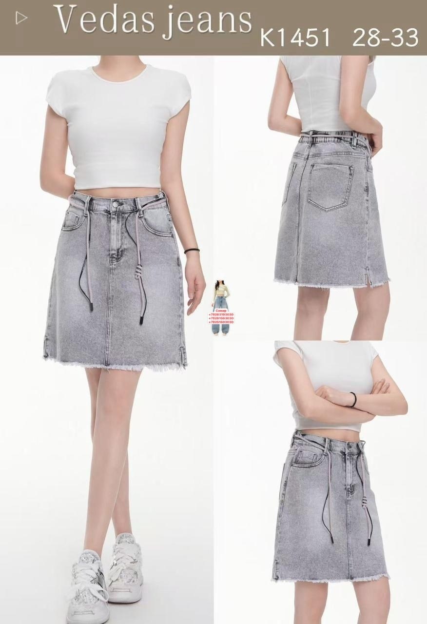 женская джинсовая юбка с высокой талией,женская джинсовая мини-юбка с карманами, с завышенной талией,джинсовая юбка с высокой талией,юбка джинсовая женская,юбка джинсовая