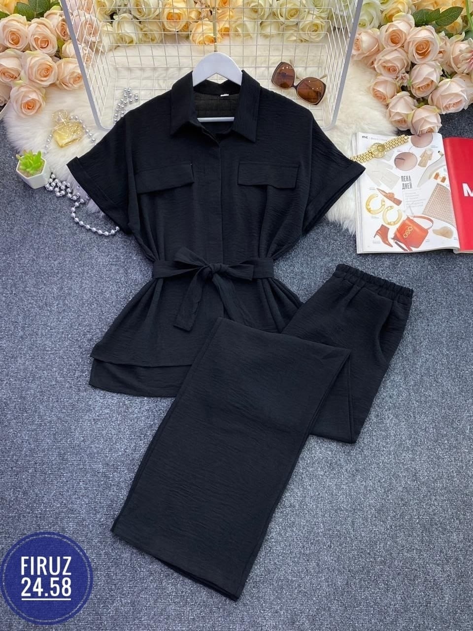 костюм жатка женский летний брючный,женский летний костюм двойка,женские летние костюмы,летний брючный костюм женский,женский костюм двойка с брюками