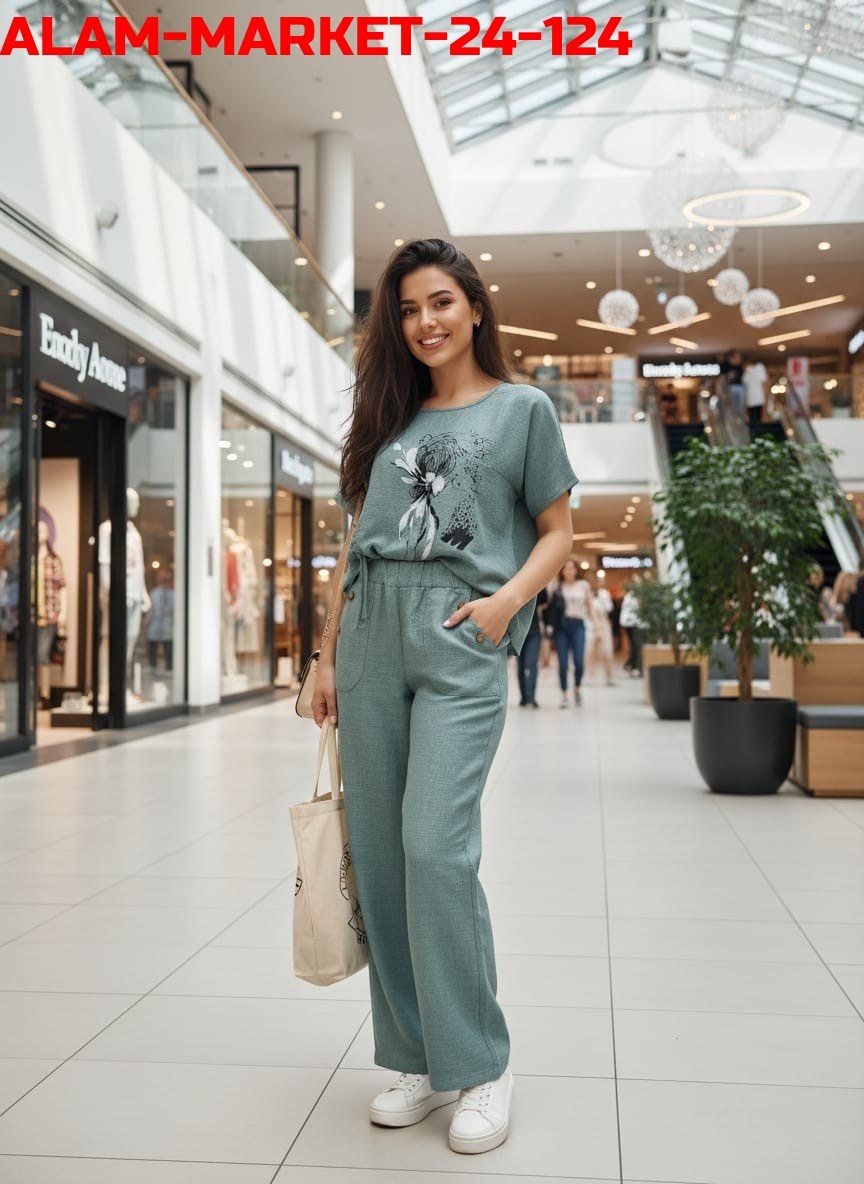 женский брючный костюм,костюм брючный из вискозы,костюм с брюками,летний брючный костюм,брючный комплект